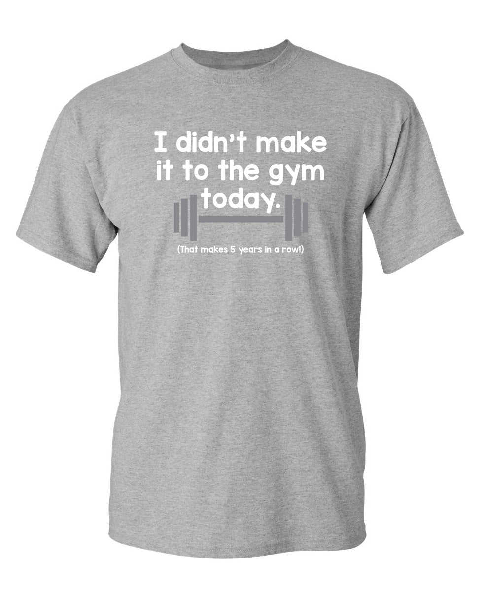 Funny Gym Shirts Men Love for Workout Motivation Roadkill TShirts — free download