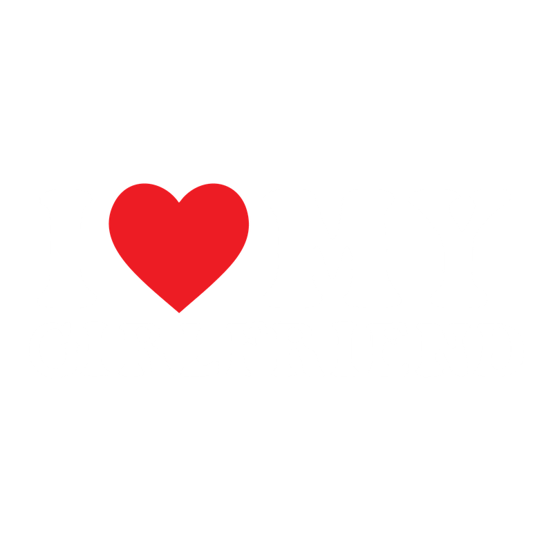 I Love My Girlfriend T-Shirt