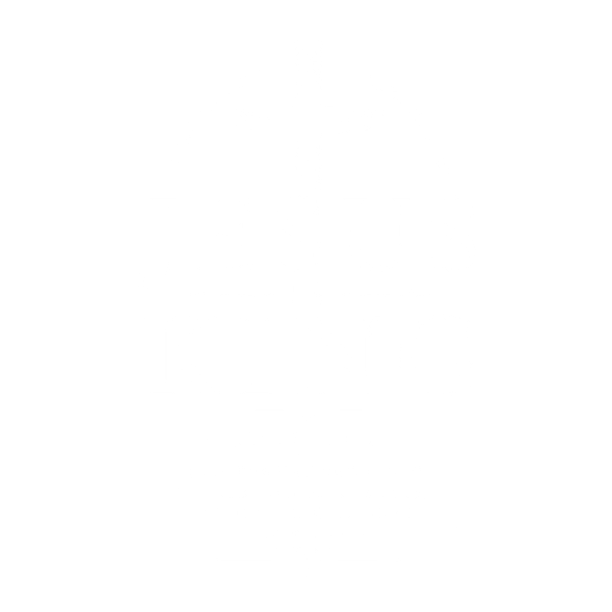 Jesus is King John 14:6 T-Shirt