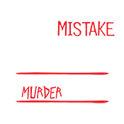 Funny T-Shirts design "Never Mistake My Silence For Weakness No One Plans A Murder Out Loud"