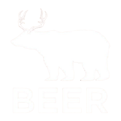 Funny T-Shirts design "Beer Animal Graphic T-Shirt"
