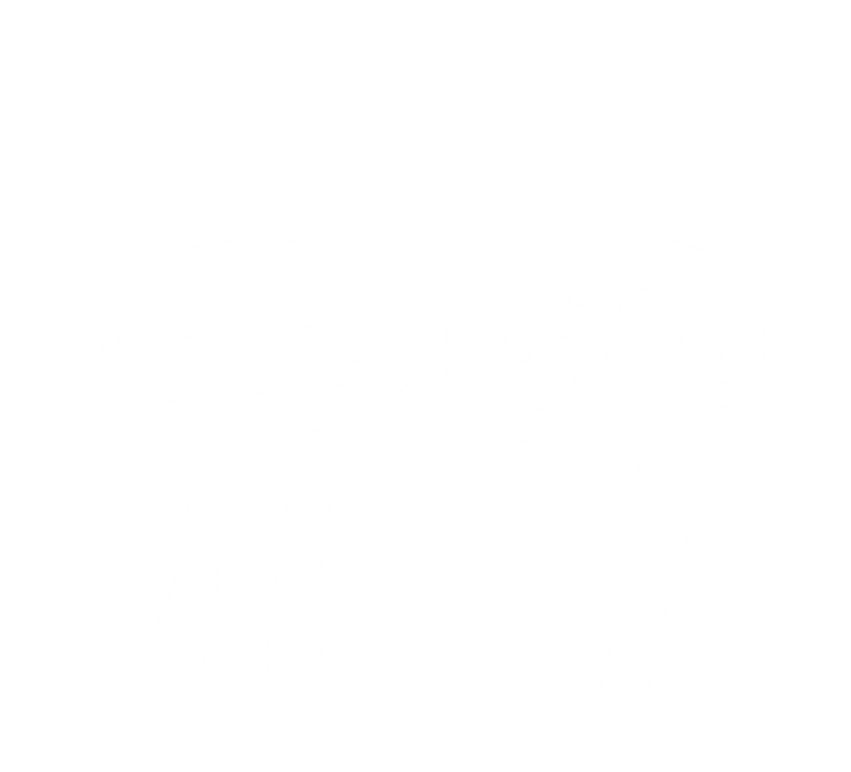 Get Real Be Rational
