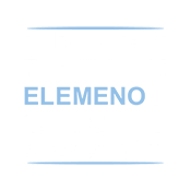 Funny T-Shirts design "Elemeno"