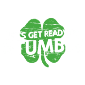Funny T-Shirts design "Let's Get Ready To Stumble T-Shirt"