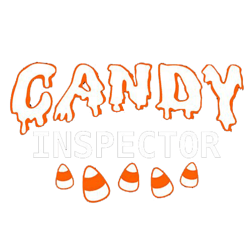 Funny T-Shirts design "Candy Inspector"