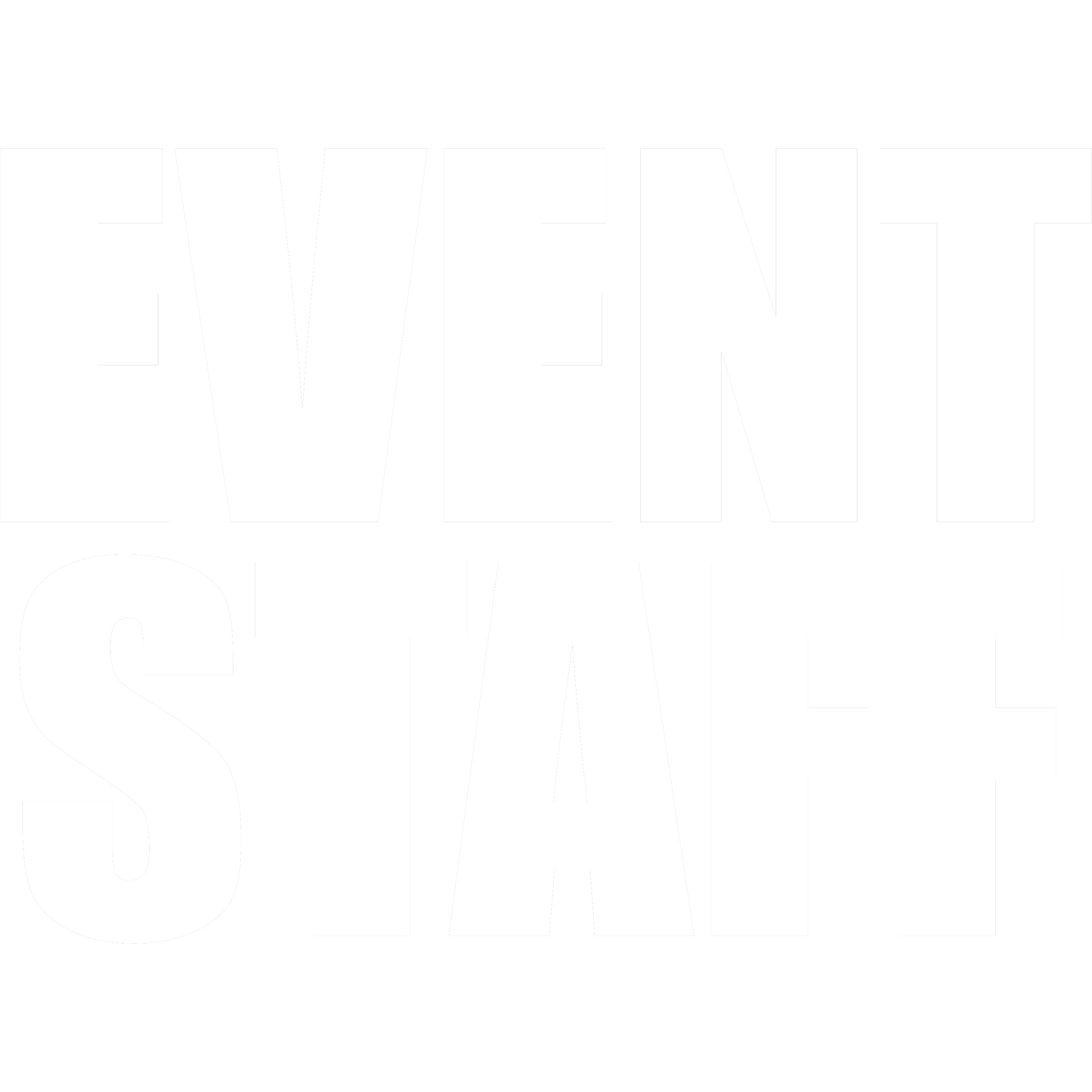 Event Staff