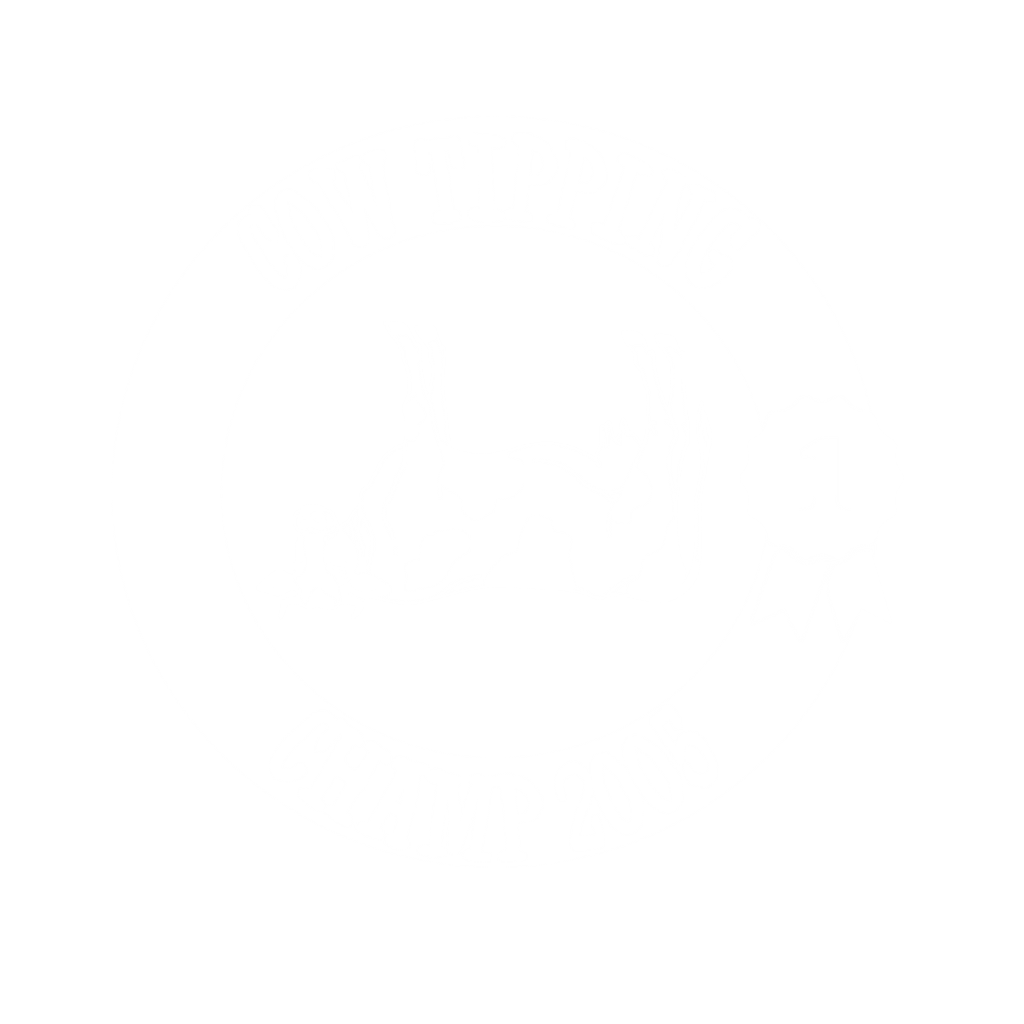 Funny T-Shirts design "Cow Tripping Champ 2005"