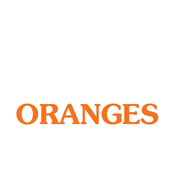 Funny T-Shirts design "If You Say Gullible Slowly, It Sounds Like Oranges T-Shirts"