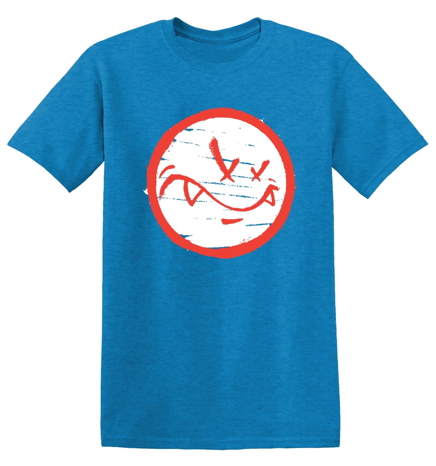 Funny T-Shirts design "Vampire X Eyes, Graphic Tee"