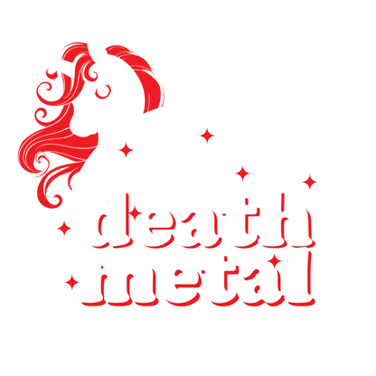 Funny T-Shirts design "Death Metal Funny T Shirt"