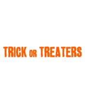 Funny T-Shirts design "I Kidnap Trick Or Treaters"