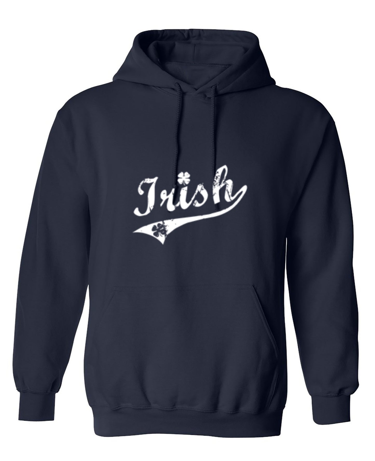 Funny T-Shirts design "Irish"