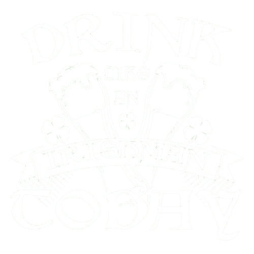 Drink Like An Irishman Today - Roadkill T-Shirts