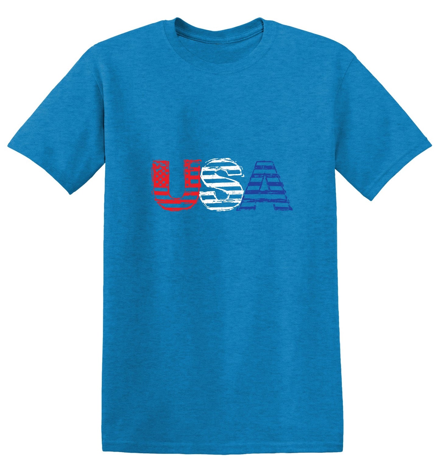 Funny T-Shirts design "USA T-Shirt"