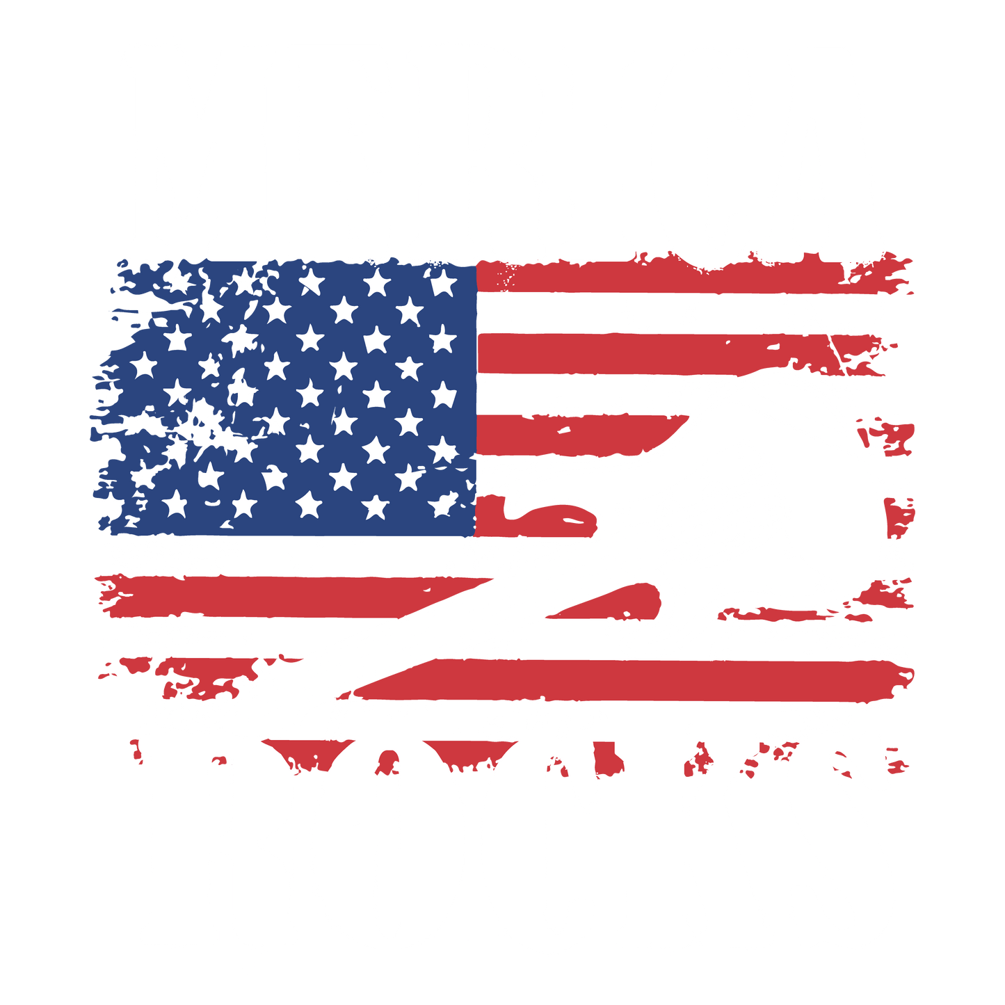 Funny T-Shirts design "Merica Rocks - Fourth of July Shirt"