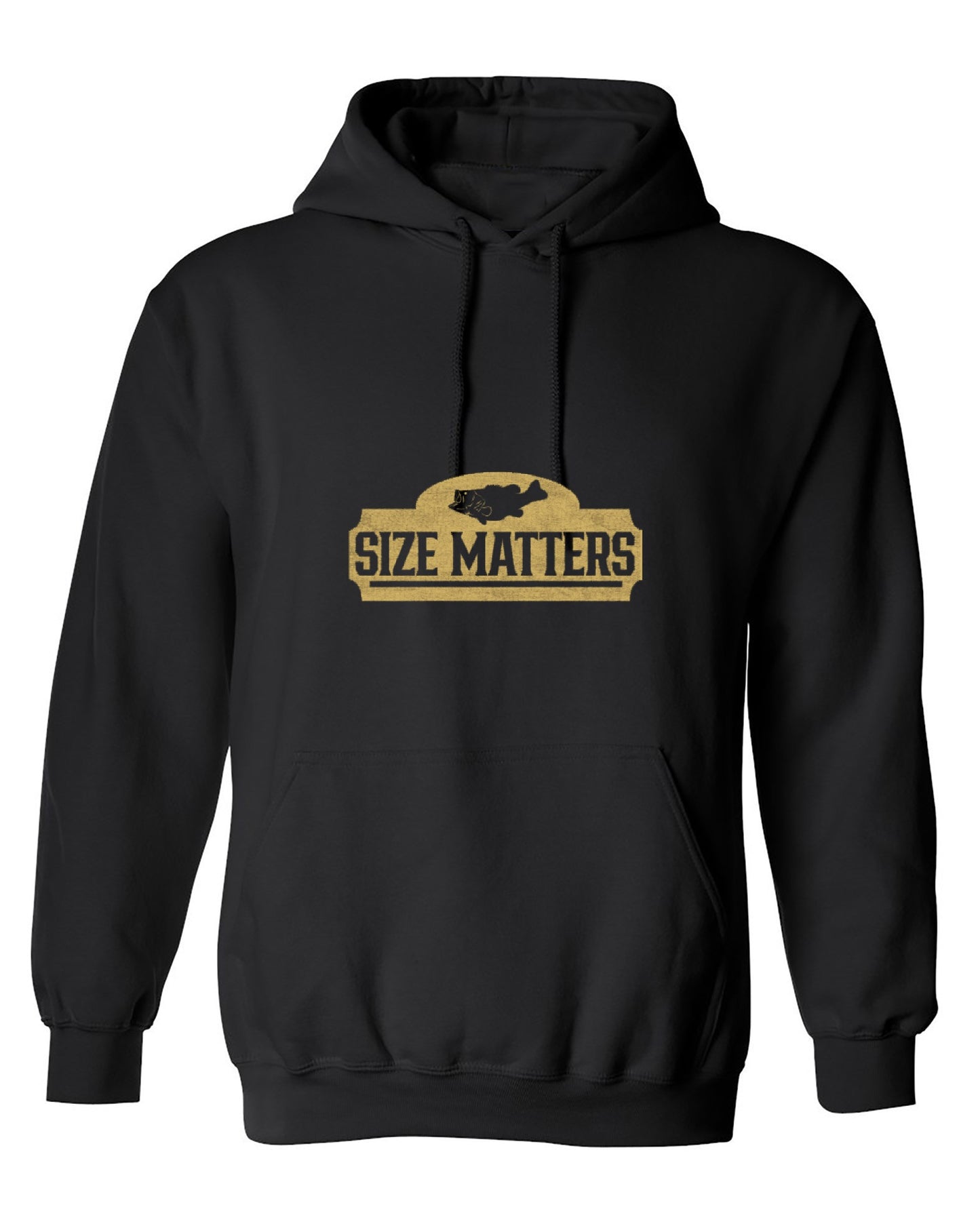 Size Matters - Roadkill T-Shirts
