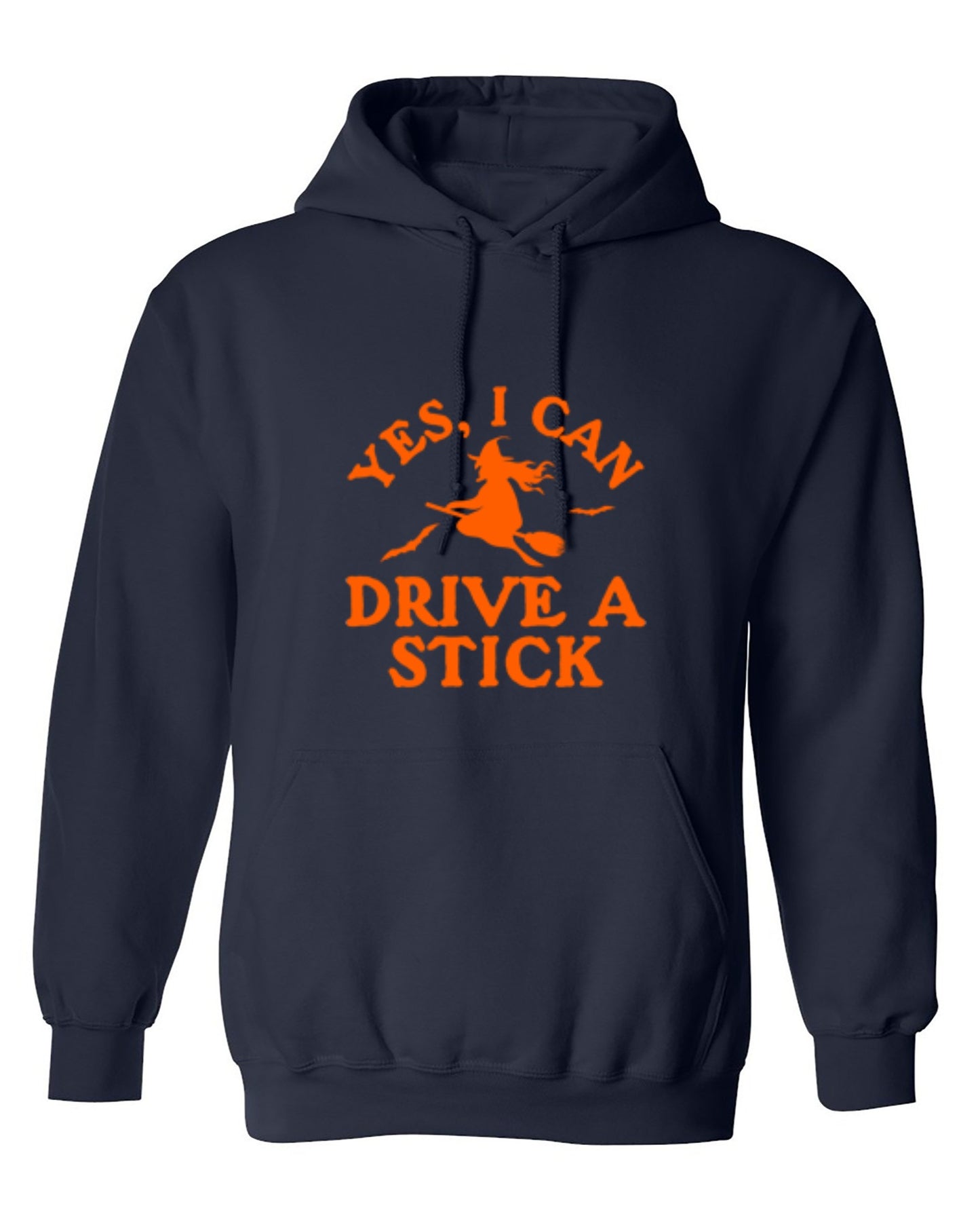 Funny T-Shirts design "Yes, I Can Drive A Stick T-Shirt - Hoodie"