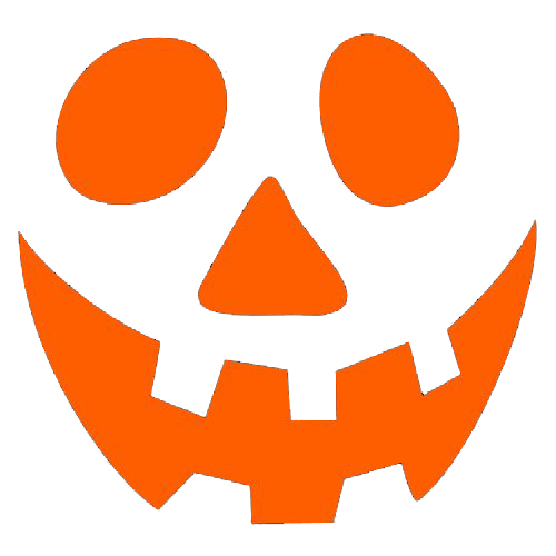Funny T-Shirts design "Smile Pumpkin Emoticon T-Shirt"
