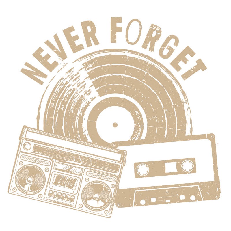 Funny T-Shirts design "Never Forget T-Shirt"