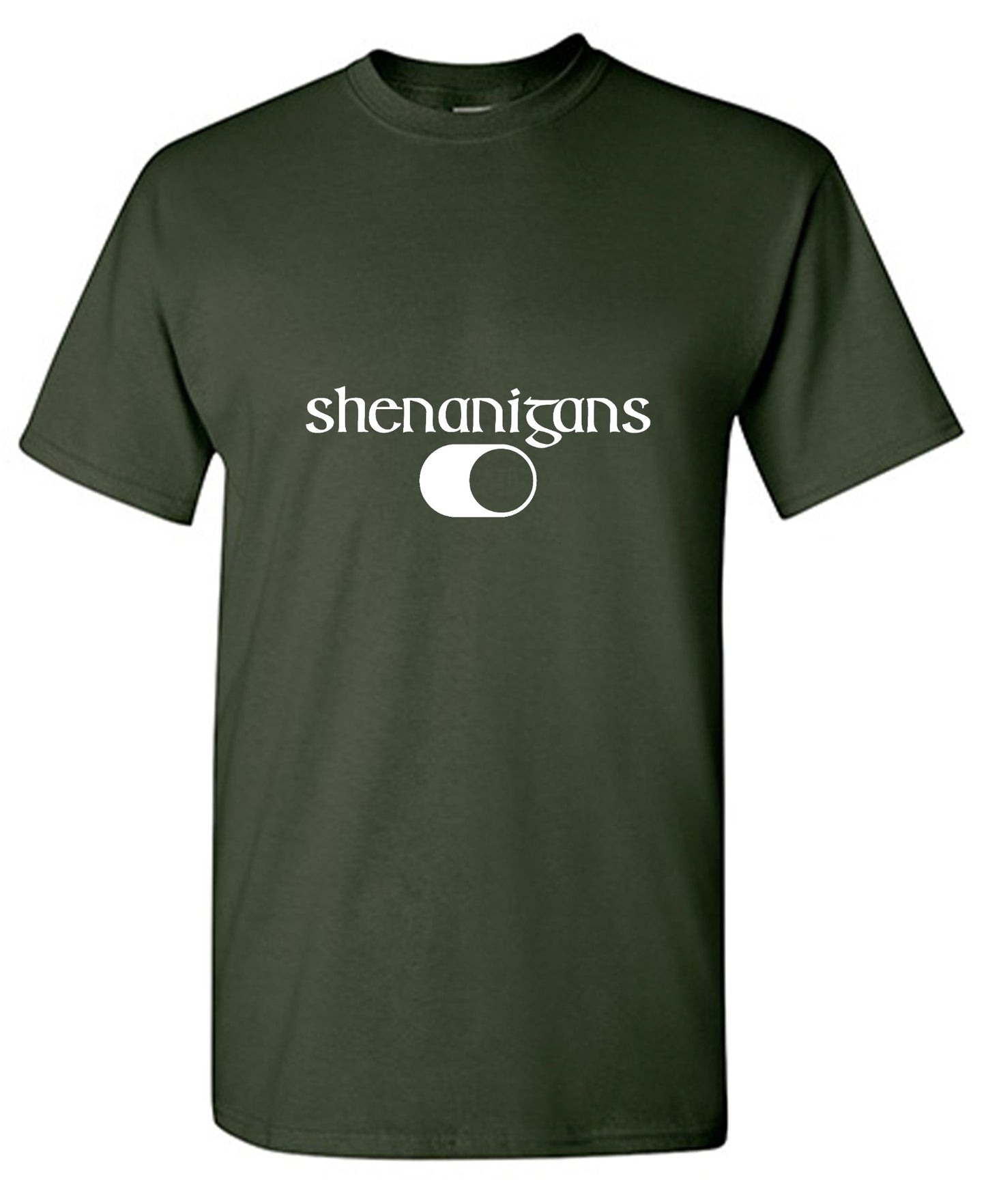 Shenanigans - Roadkill T-Shirts