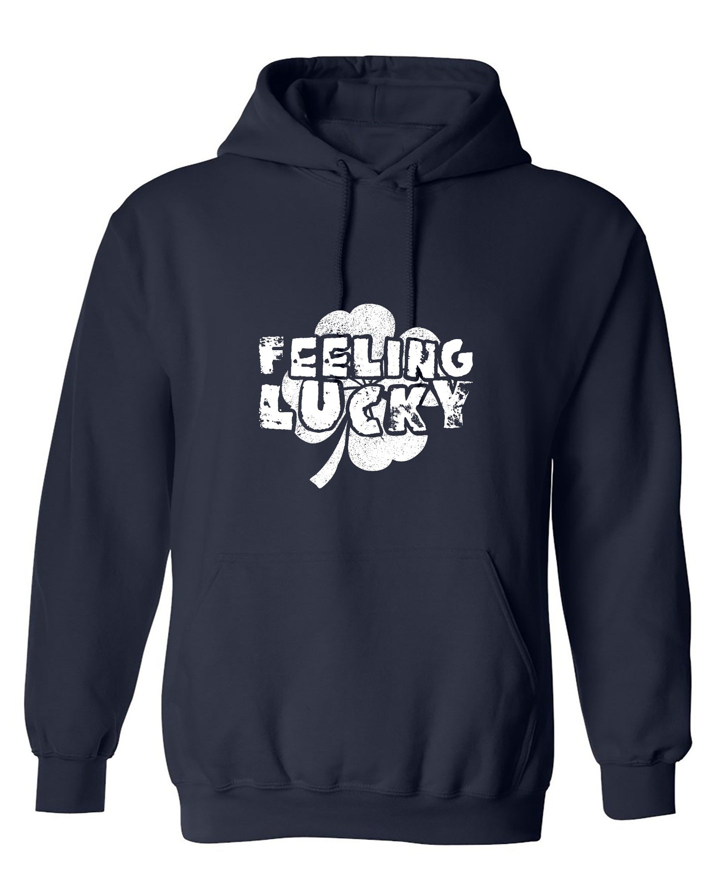 Feeling Lucky - Roadkill T-Shirts