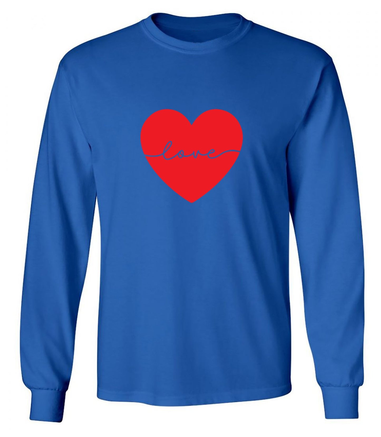 Heart Love Valentine Day T Shirt - Roadkill T-Shirts