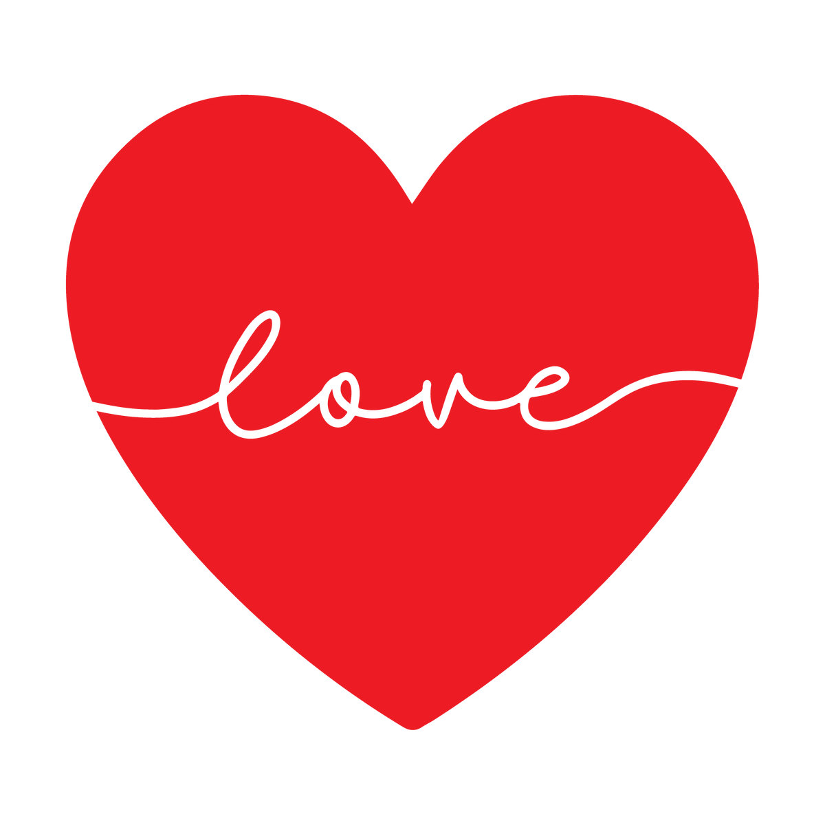 Heart Love Valentine Day T Shirt - Roadkill T-Shirts