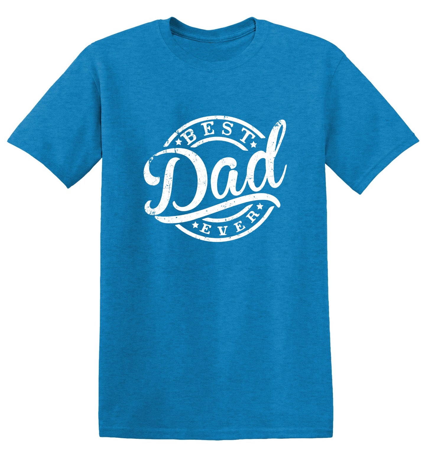 Funny T-Shirts design "Best Dad Ever T-Shirt"