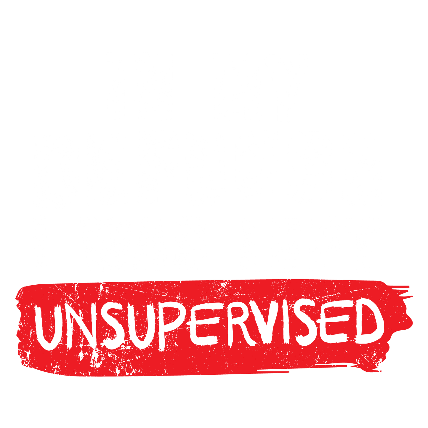Funny T-Shirts design "In my Defense, I was left Un-supervised Funny Shirt"