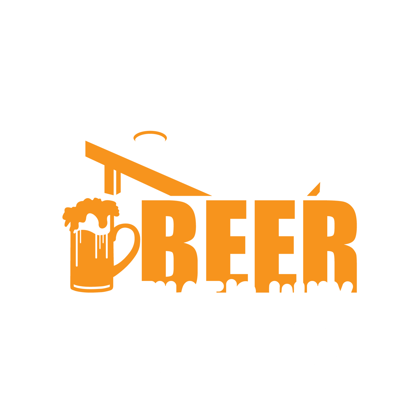 Funny T-Shirts design "Cornhole Beer, That’s Why I am here"