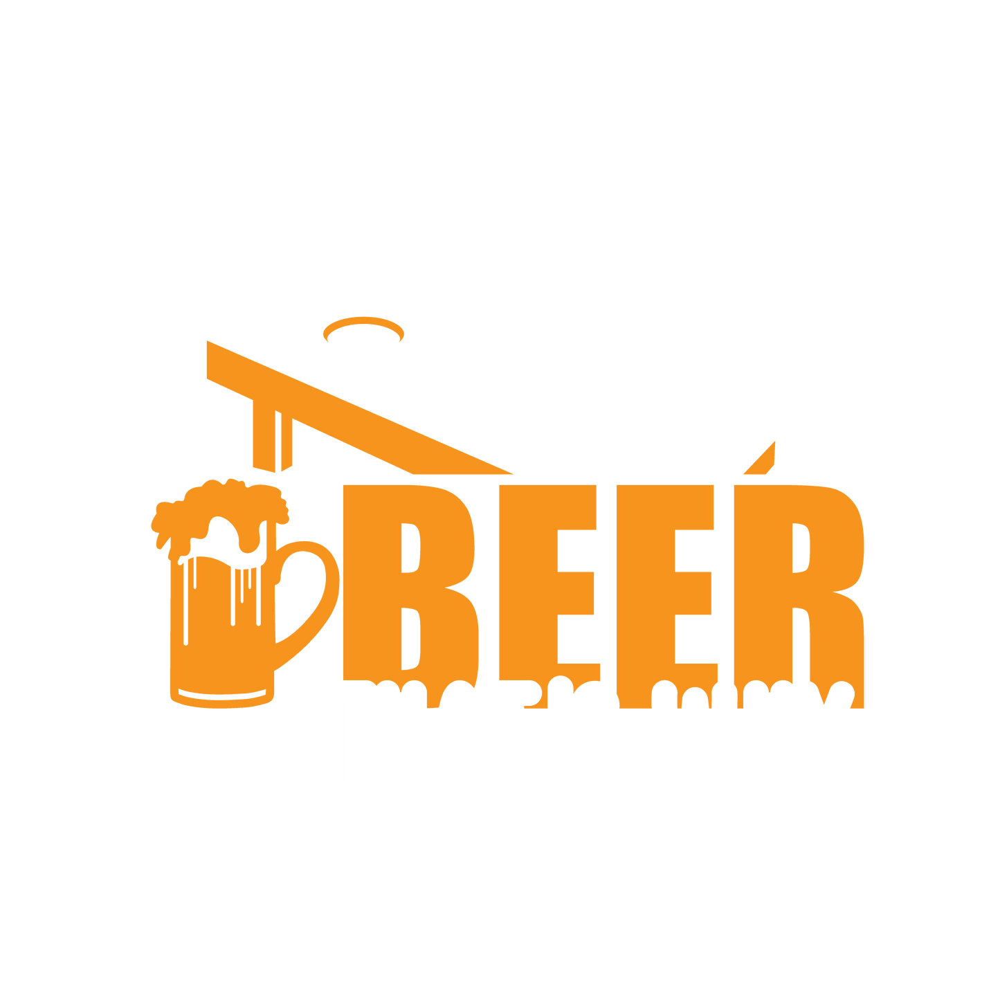 Funny T-Shirts design "Cornhole Beer, That’s Why I am here"