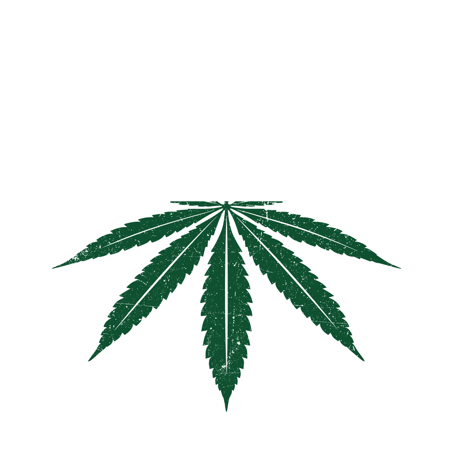 Funny T-Shirts design "Powered by Weed T-Shirt"