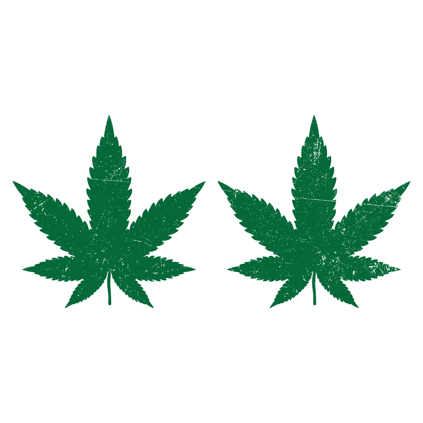 Leaf Boobs Mens Tee - Roadkill T-Shirts