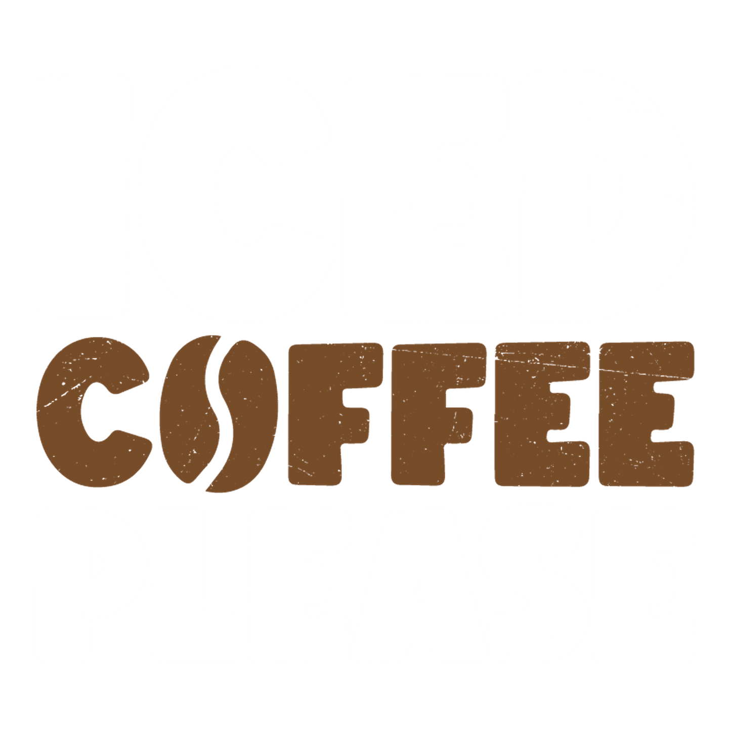Iced Coffee Please Mens T Shirt - Roadkill T-Shirts