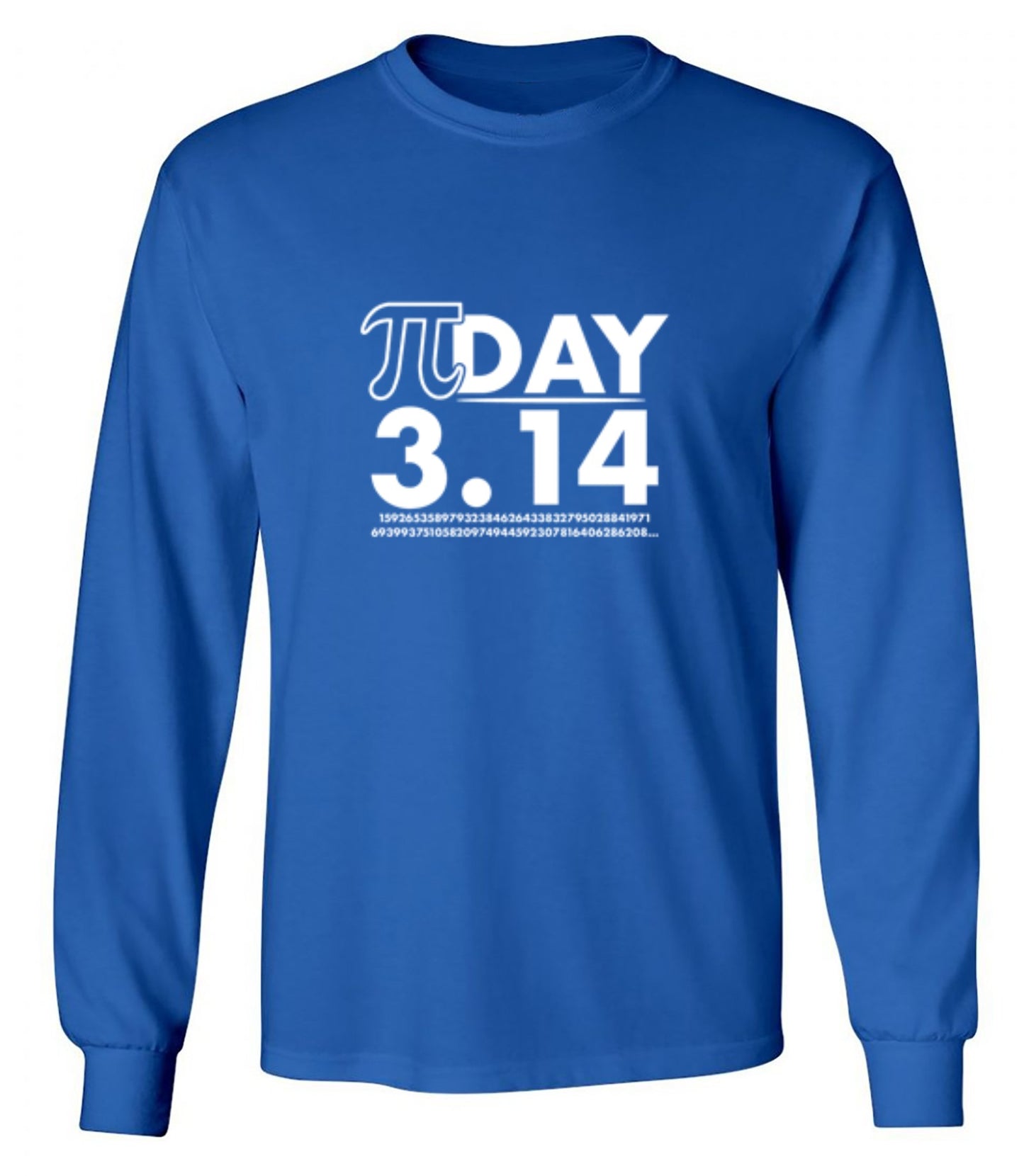 Pi Day 3.14 - Roadkill T-Shirts