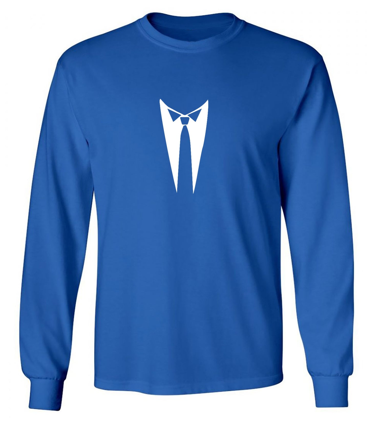 Funny T-Shirts design "Neck Tie T-Shirt"
