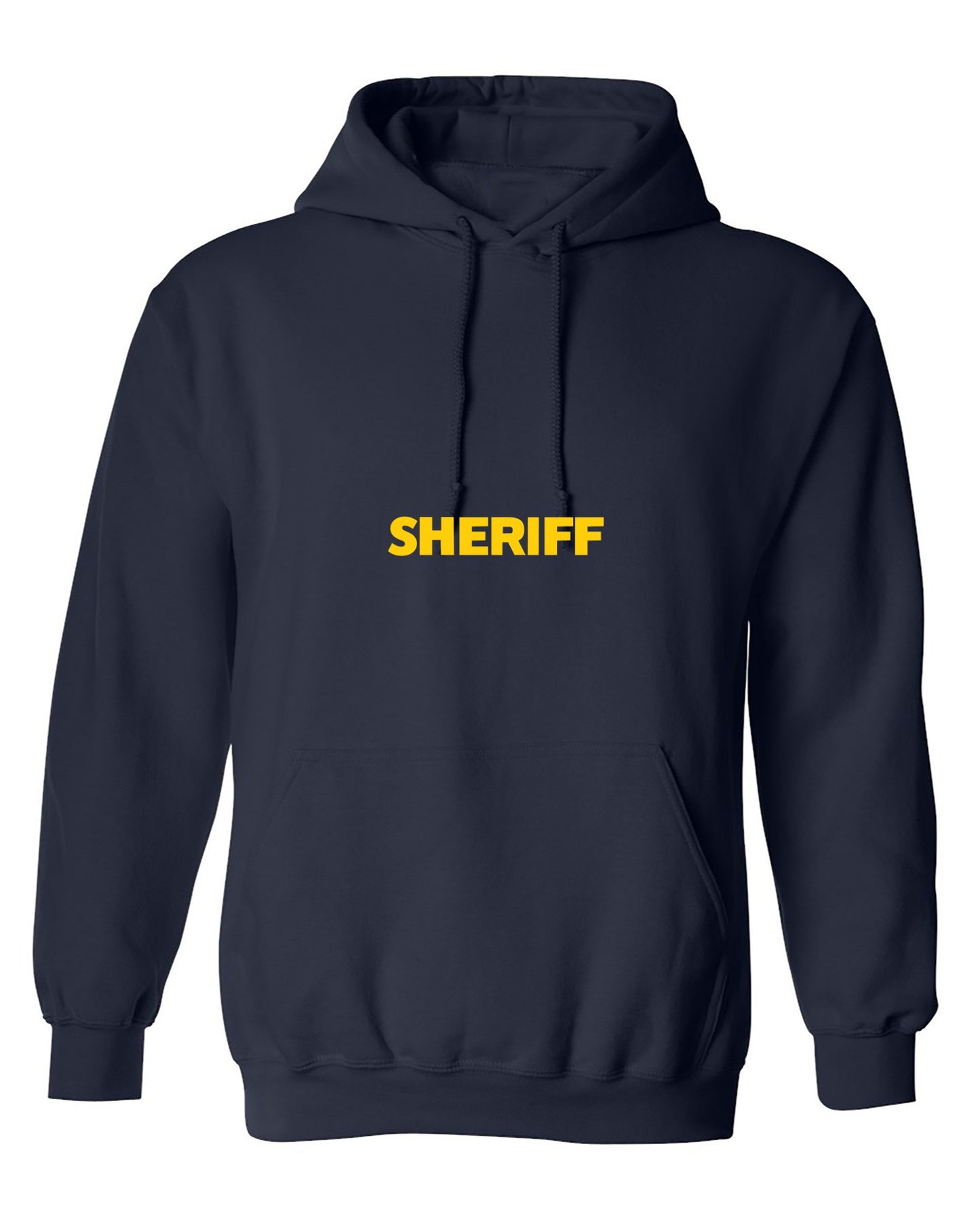 Funny T-Shirts design "Sheriff T Shirts - Hoodie"