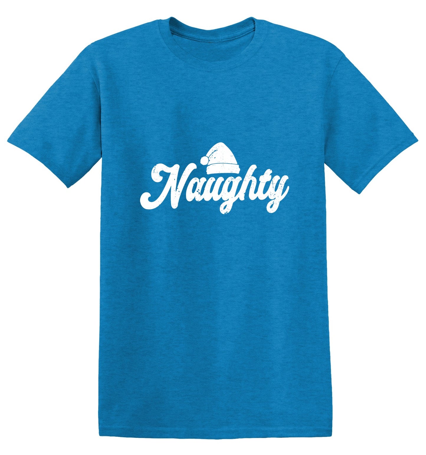 Funny T-Shirts design "Naughty T-Shirt"
