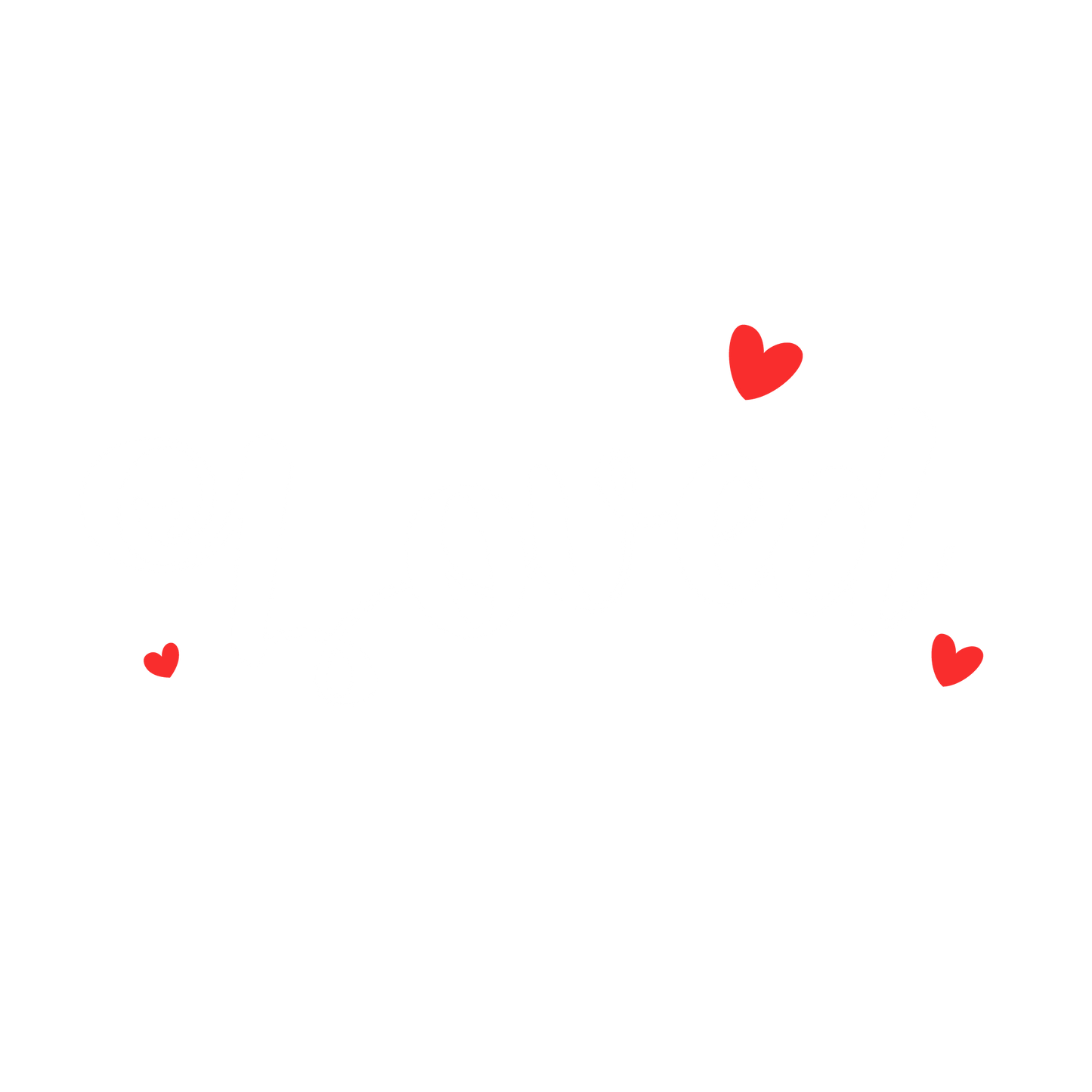 Funny T-Shirts design "Loved Romantic T-Shirts"