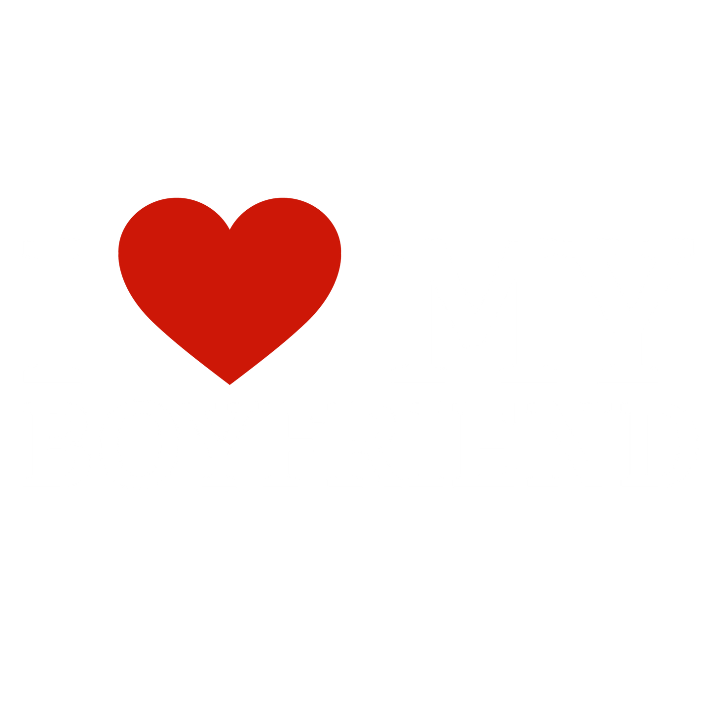 Funny T-Shirts design "I Love My Boyfriend T-Shirt"