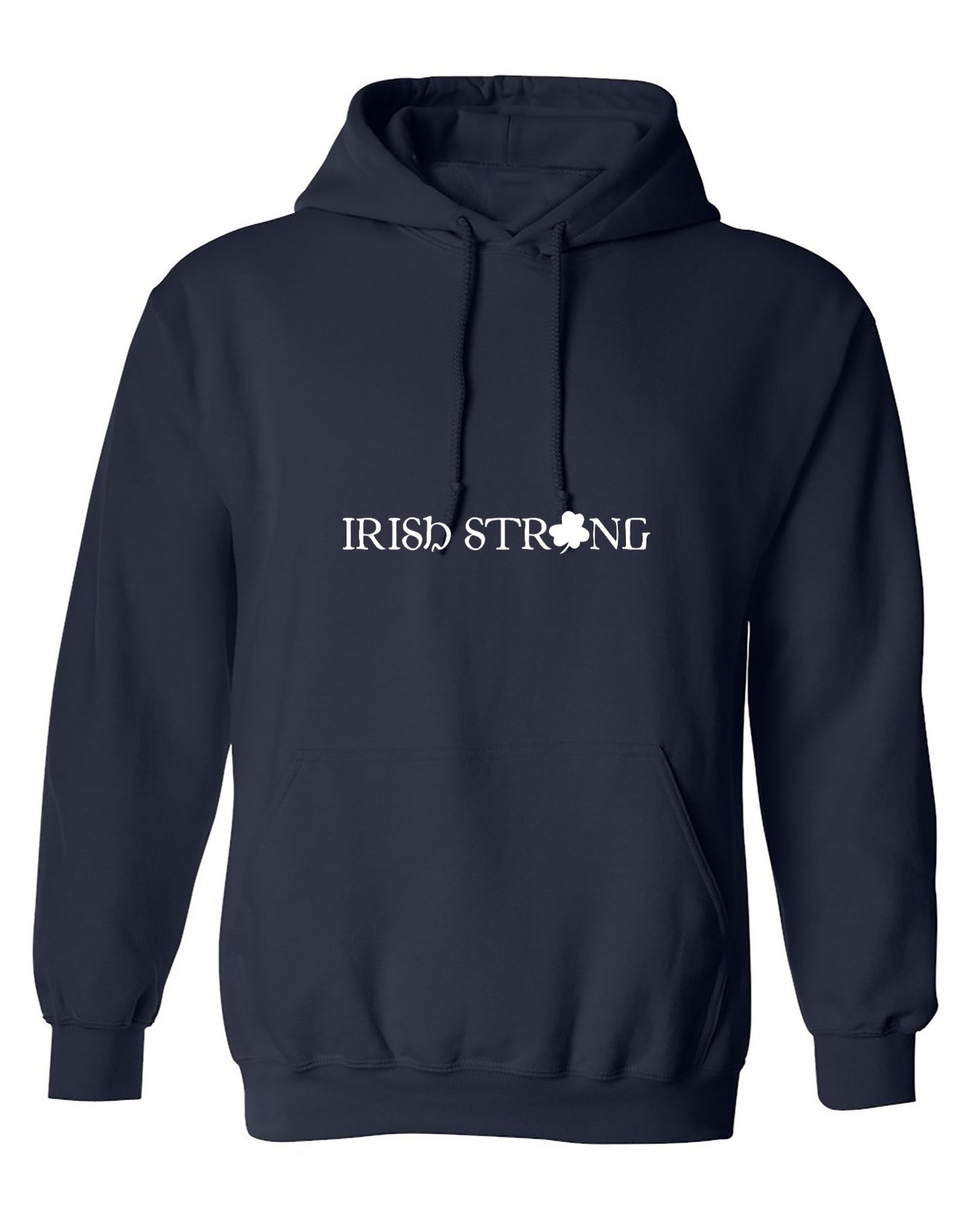 Funny T-Shirts design "Irish Strong T Shirt"