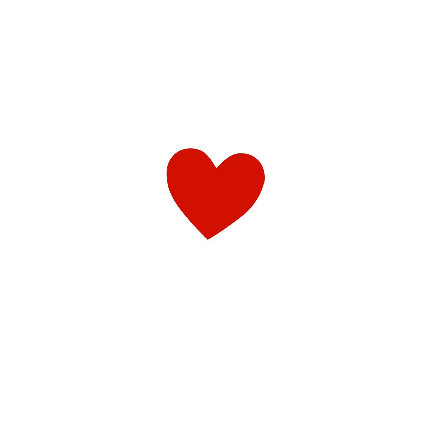 Funny T-Shirts design "I Love Donald Trump T-Shirt"