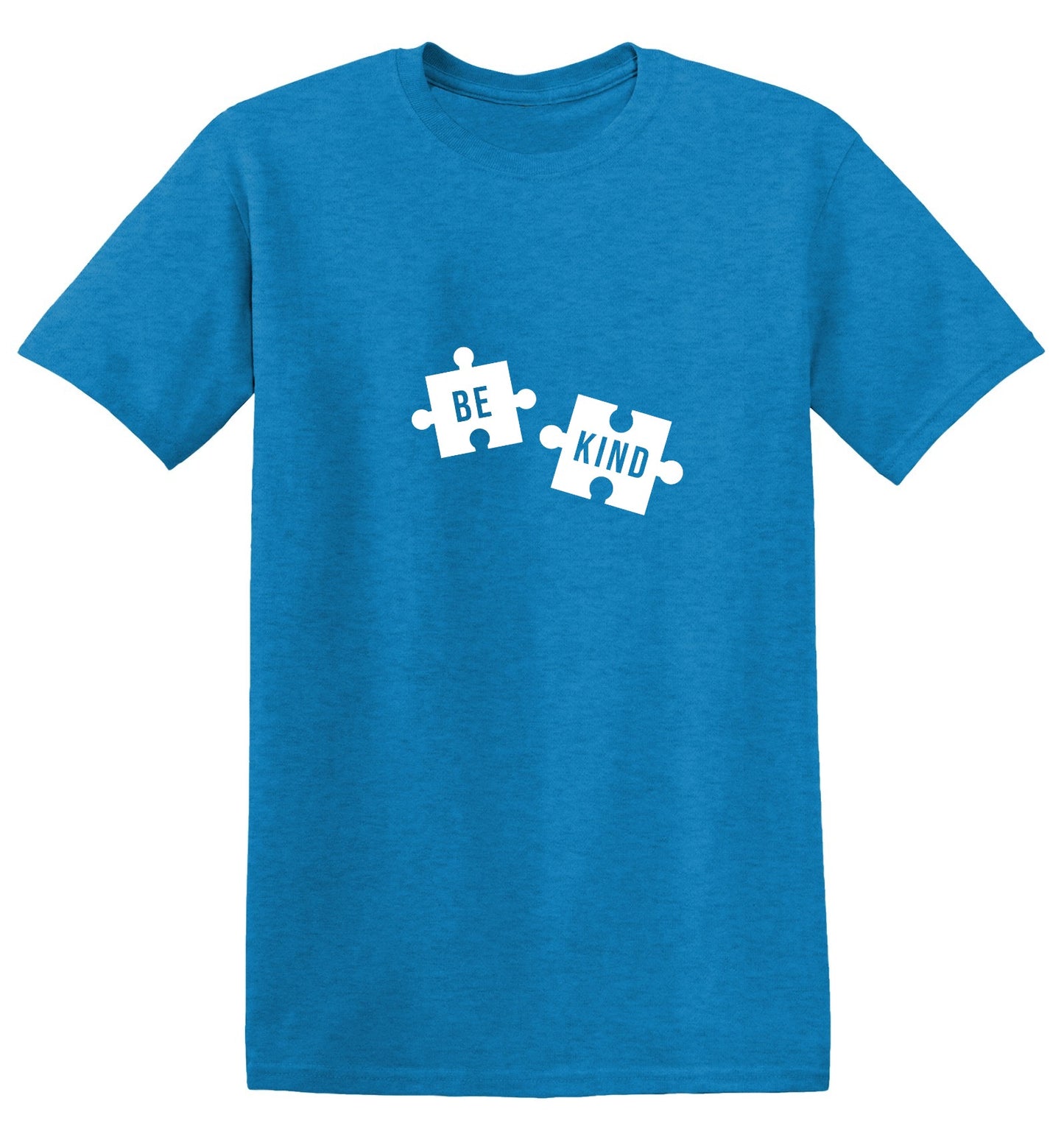 Funny T-Shirts design "Be Kind T-Shirt"