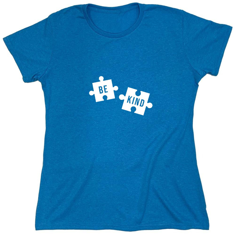 Funny T-Shirts design "Be Kind T-Shirt"