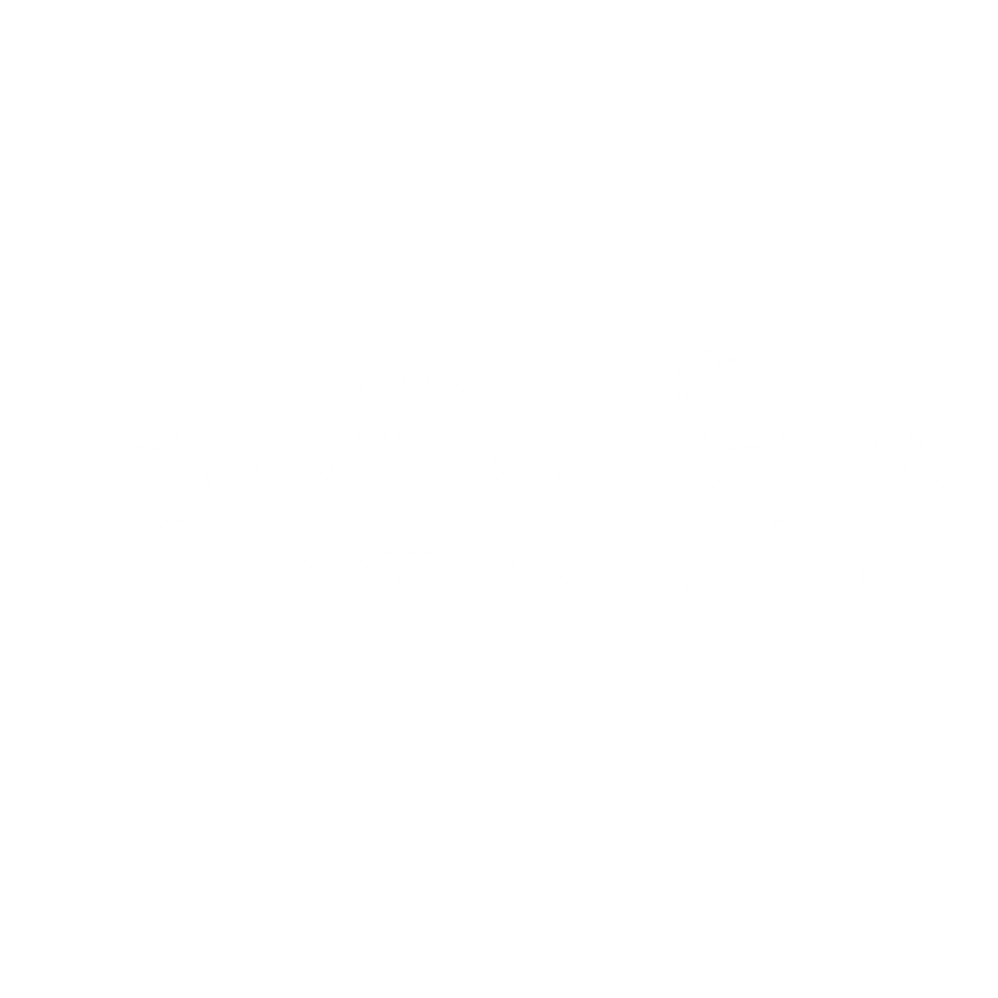Funny T-Shirts design "When I Die, I am coming back to Haunt You"