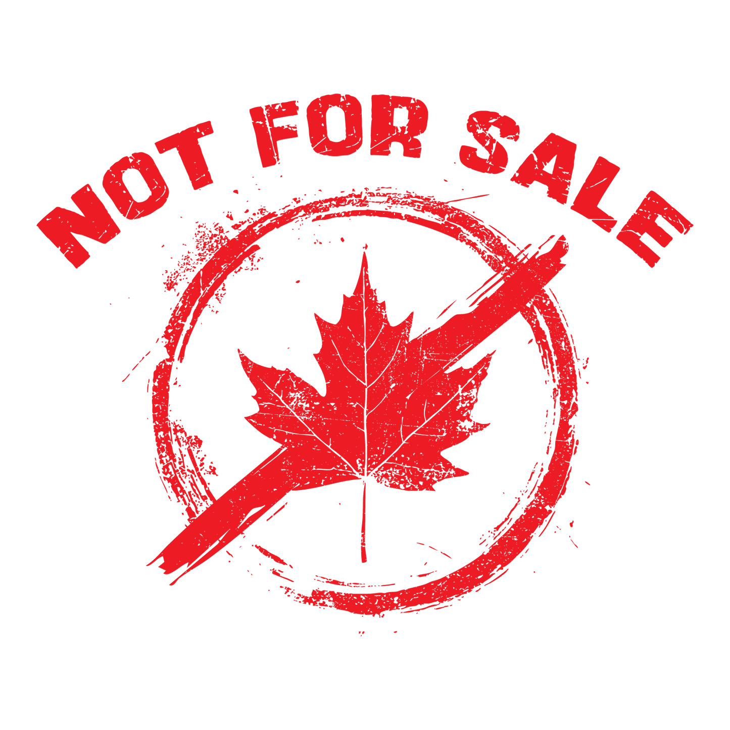 Funny T-Shirts design "Not For Sale T-Shirt"