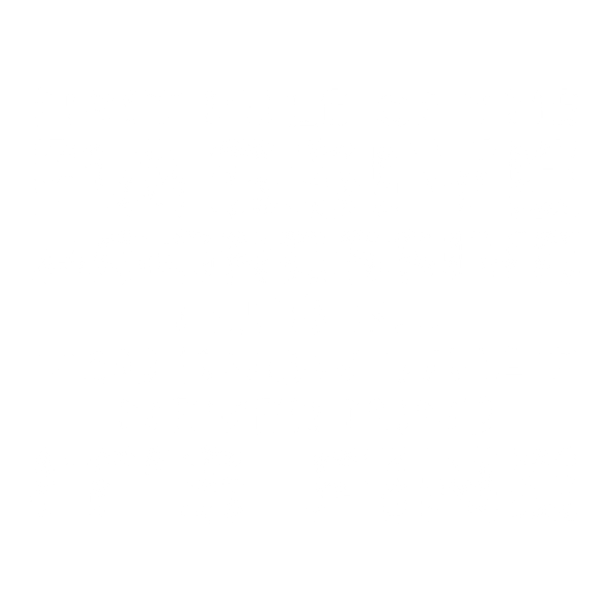 Funny T-Shirts design "First Rule of the Passive Aggressive Club Is.. T-Shirt"