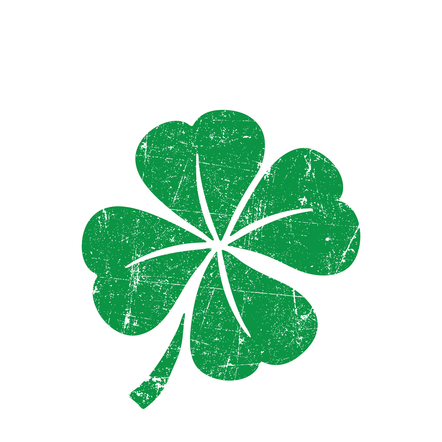 Funny T-Shirts design "Irish T Shirt Clover Design Tee"
