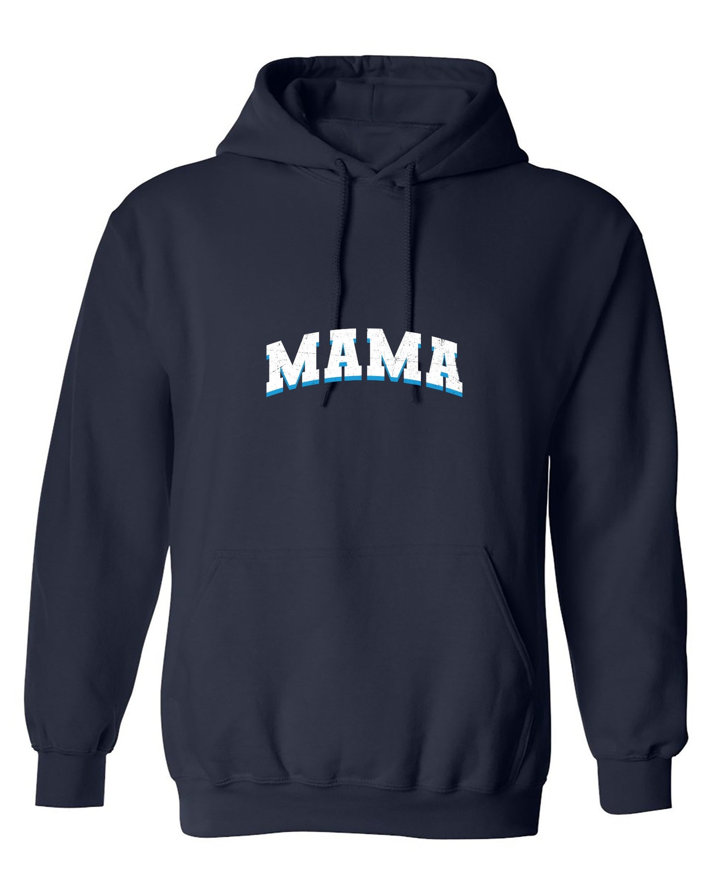 Funny T-Shirts design "MAMA T-Shirt"