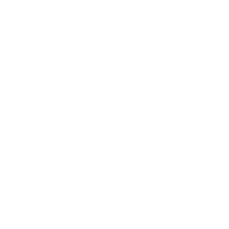 Funny T-Shirts design "Alcohol Kills Germs T-Shirt"